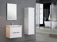 Frontier 65 Bathroom Cabiinet