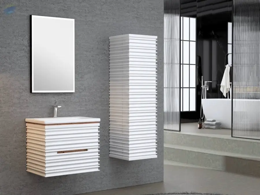 Frontier 65 Bathroom Cabiinet