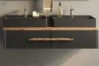 Albero 130 Bathroom Cabinet