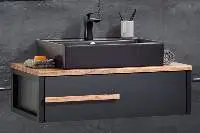 Albero 90 Bathroom Cabinet