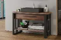 Diamos 110 Bathroom Cabinet