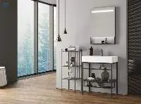 Atreus 70 Bathroom Cabinet