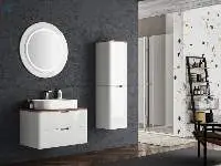 Picasso 80 Bathroom Cabinet