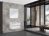 Aris 80 Bathroom Cabinet