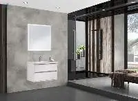 Aris 80 Bathroom Cabinet