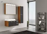 Juliet 90 Bathroom Cabinet