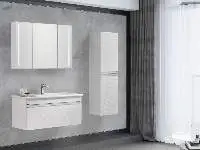 Angela 100 Bathroom Cabinet
