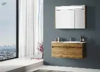 Perimelis 100 Bathroom Cabinet