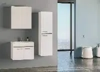 Alba 65 Bathroom Cabinet