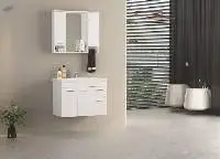 Vaneccia 80 Bathroom Cabinet