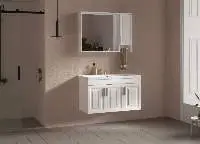 Aria 100 Bathroom Cabinet