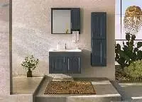 Aria 80 Bathroom Cabinet