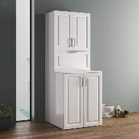 Rustica WC Bathroom Cabinet