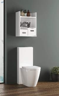 Arte Bathroom Cabinet