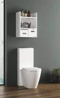 Arte Bathroom Cabinet