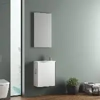 Totti 45 Bathroom Cabinet