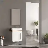 Nicci 60 Bathroom Cabinet