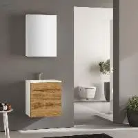 Adonis 55 Bathroom Cabinet