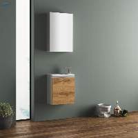 Lily 45 Bathroom Cabinet