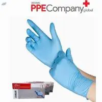 Vglove Nitrile Gloves