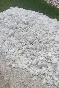 Silica Quartz Ore & Silica Quartz Powder