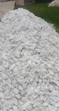 Silica Quartz Lumps