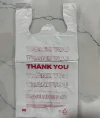 T Shirt Bag