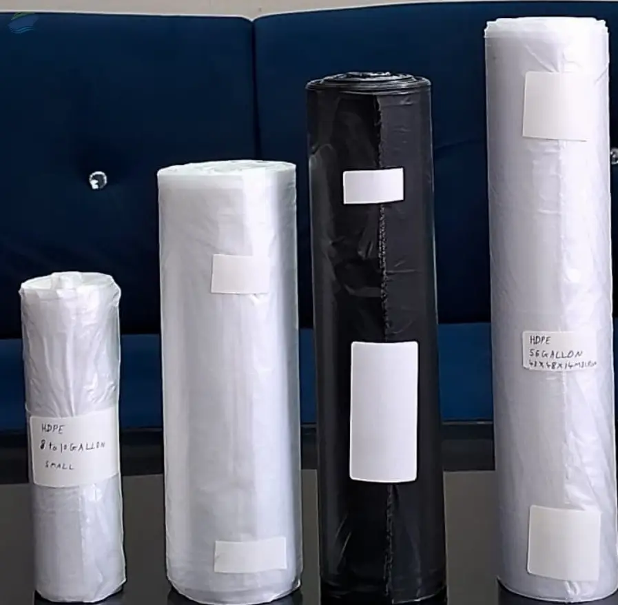 Garbage Bags