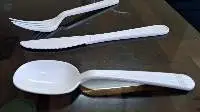 Disposable Plastic Cutlery