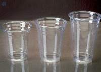 Disposable Plastic Beer Glasses