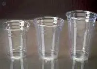 Disposable Plastic Beer Glasses