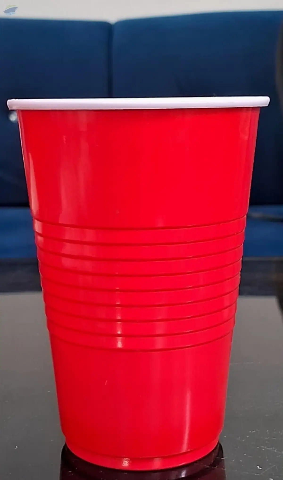 Disposable Party Glass
