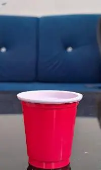 Disposable Shot Glass