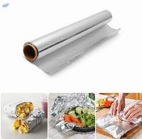 Aluminium Foil Roll