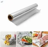 Aluminium Foil Roll