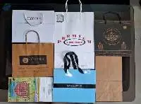 Shopping Bags