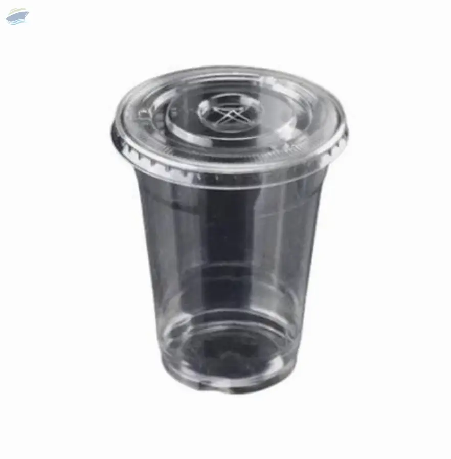 Juice Glass with Sipper
