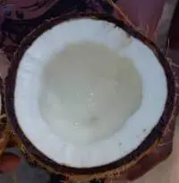 Coconut De Husked