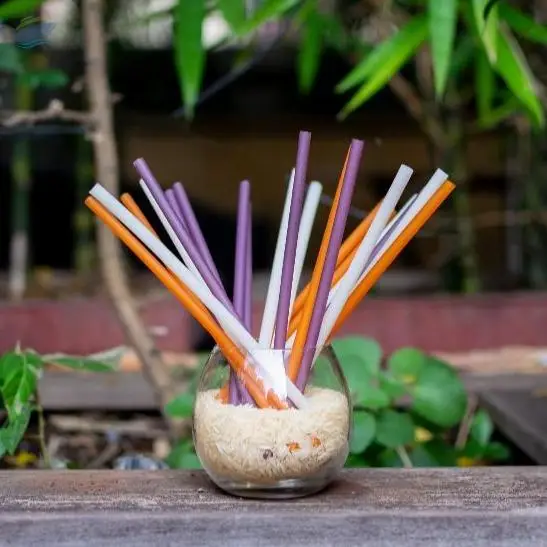 Rice Straw
