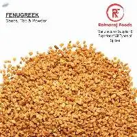 Fenugreek
