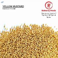 Yellow Mustard