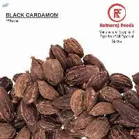 Black Cardamom