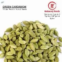 Green Cardamom