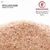 Psyllium Husk
