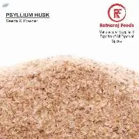 Psyllium Husk