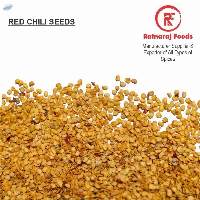 Red Chilly Seed