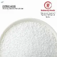 Citric Acid