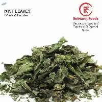 Mint Leaves