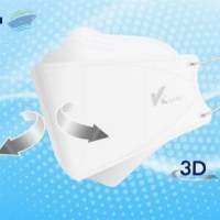 KF94 Face Masks with FFP2