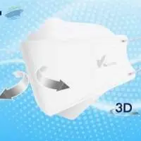KF94 Face Masks with FFP2